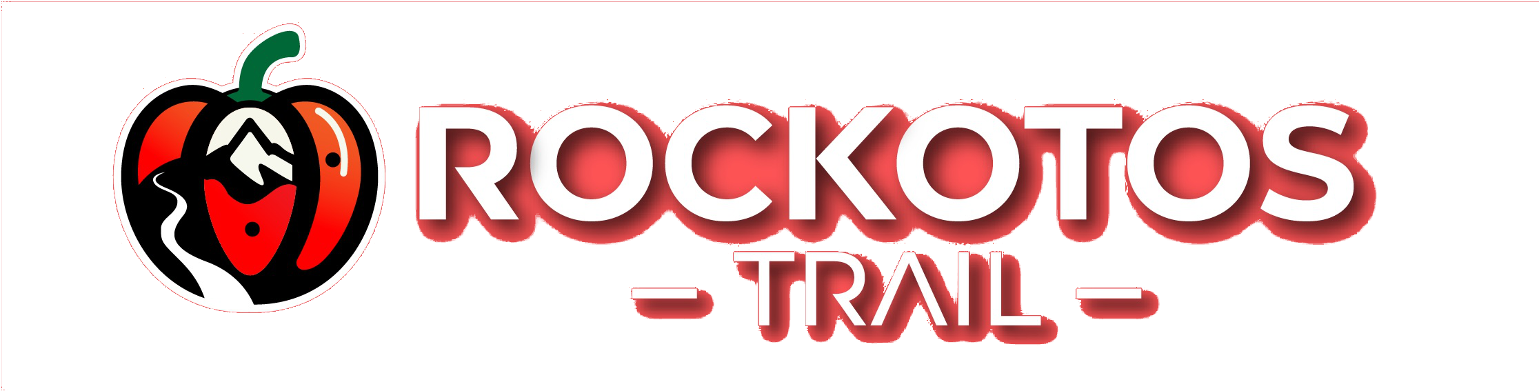 Rockotos Trail Logo